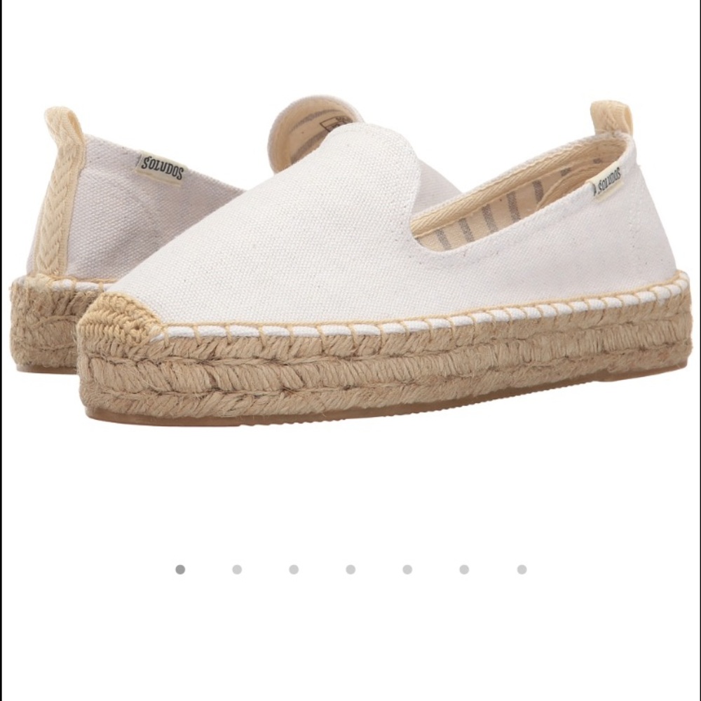 Soludos - Espadrilles