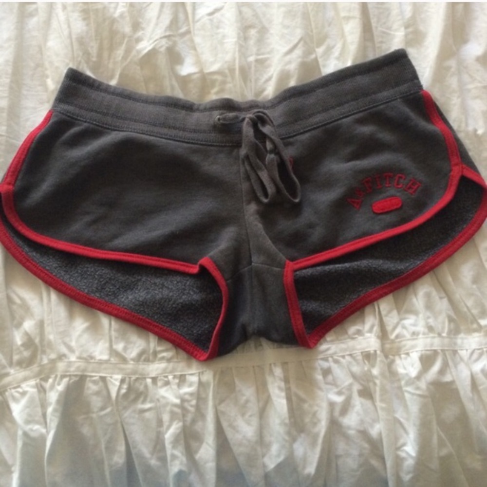 Abercrombie shorts