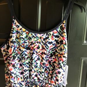 Athleta sunbeam easy-breezy dress
