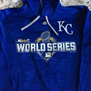 royals world series champ shirt