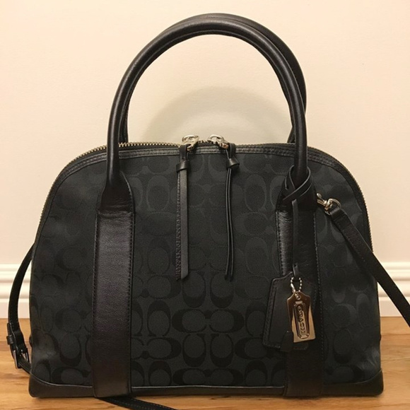 Coach Handbags - 🌈SALE🌈Coach Large Satchel & Crossbody🌈