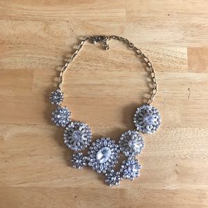 AUTHENTIC J. Crew Statement Necklace