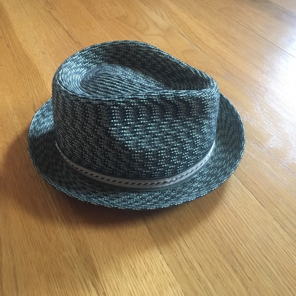 Kids Bailey of Hollywood Hat - Picture 2 of 4