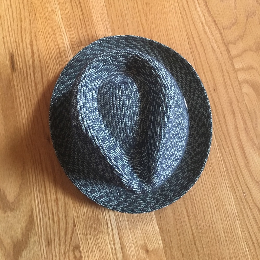 Kids Bailey of Hollywood Hat - Picture 3 of 4