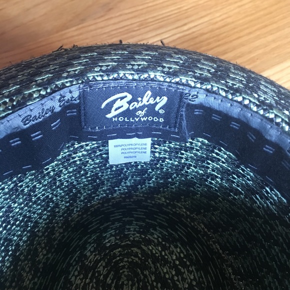 Kids Bailey of Hollywood Hat - Picture 4 of 4