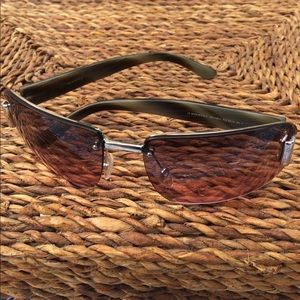 Authentic Gucci Sunglasses