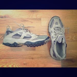 North Face Gore-Tex Women's Hiking Shoes