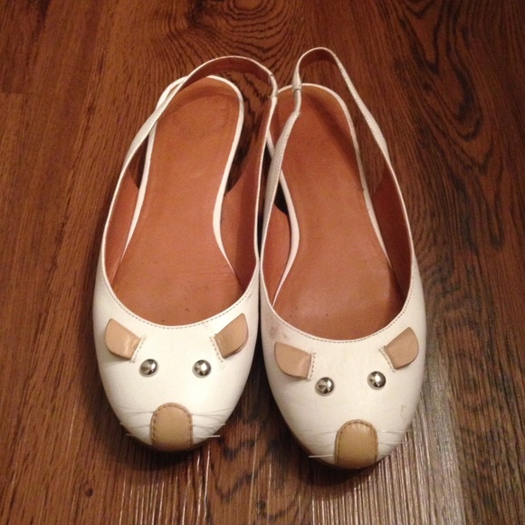Marc jacobs mouse shoe - Picture 2 of 8