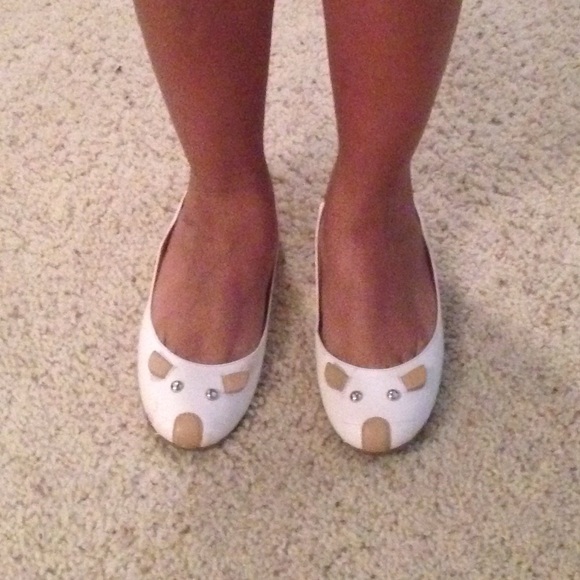 Marc jacobs mouse shoe - Picture 5 of 8
