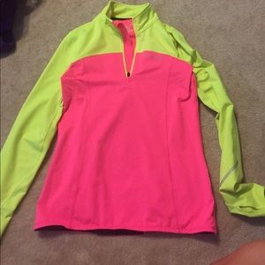 running/athletic jacket for women:)