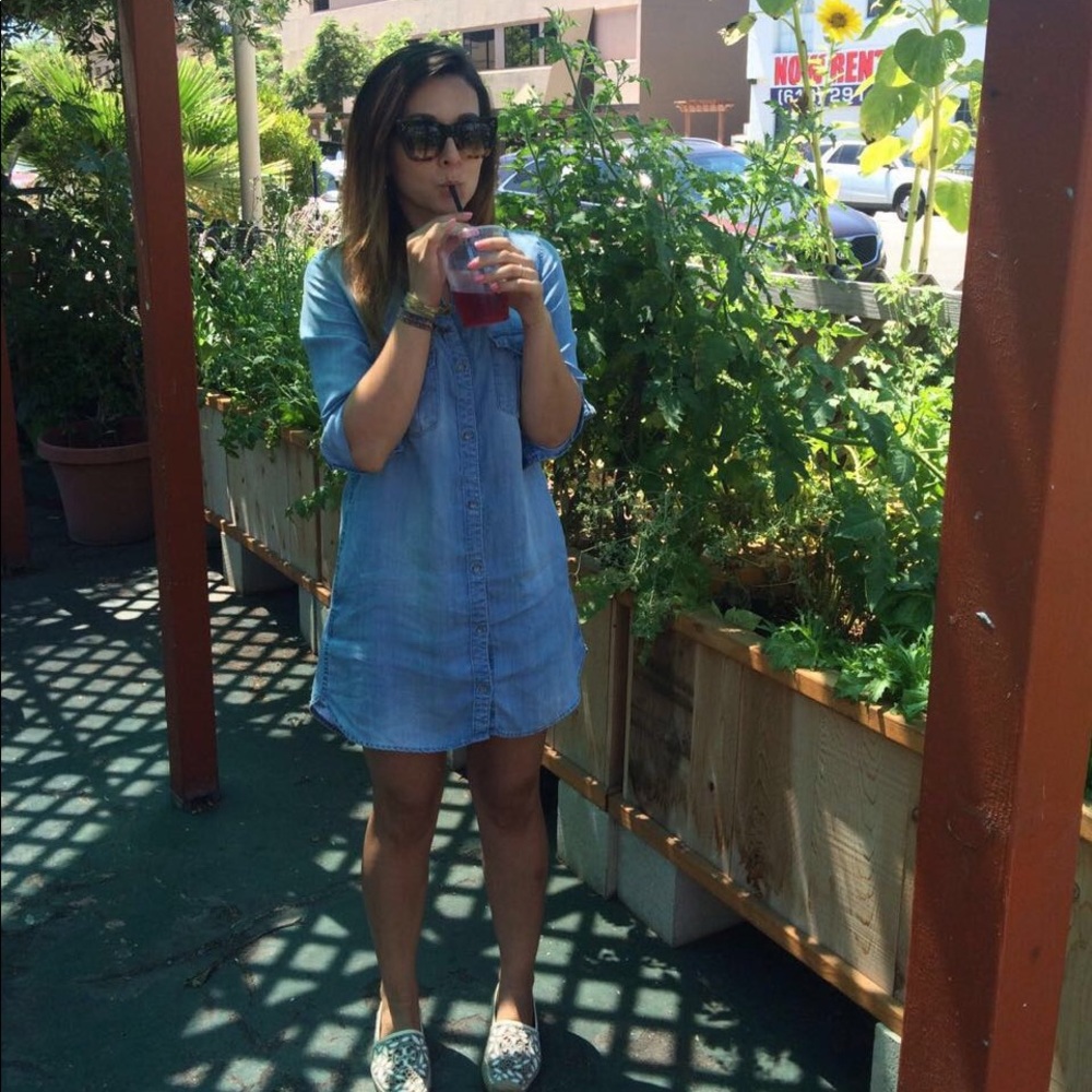 Meet your Posher, Sara
