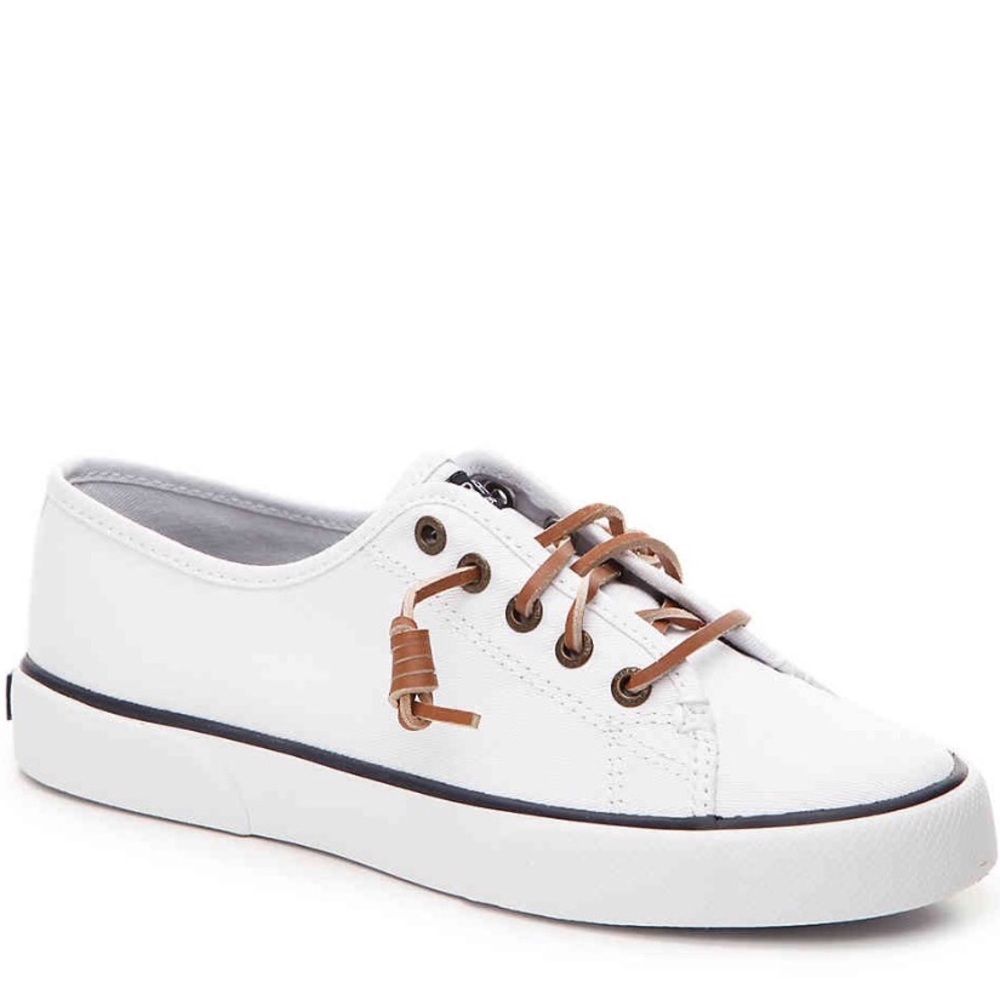 Sperry Slip-On Shoes