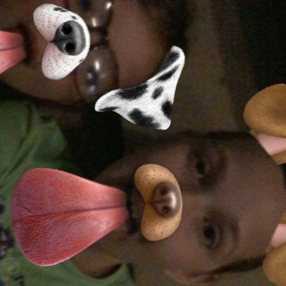 Meet your Posher, Cassity - Picture 1 of 1