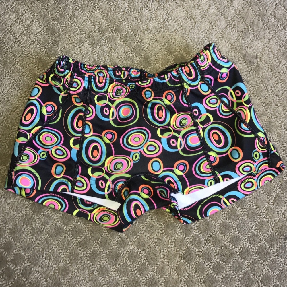 Spandex