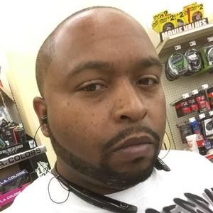 Meet your Posher, Mckinley