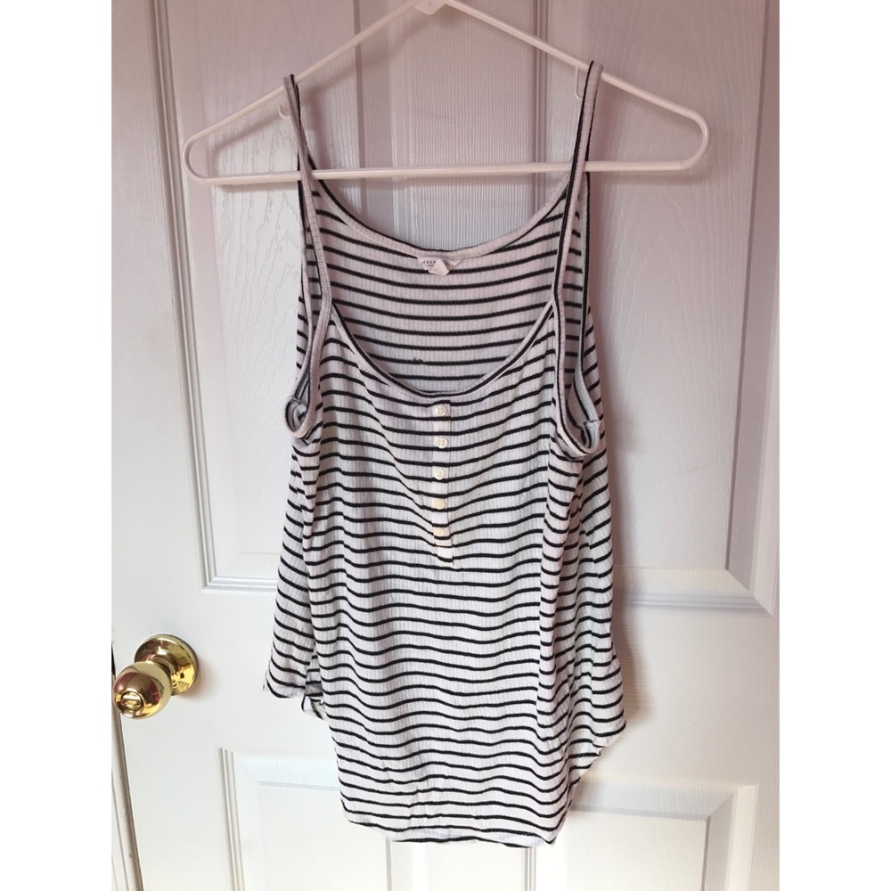 Aeropostale tank