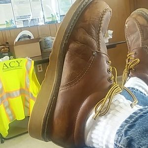 Meet your Posher, Douglas