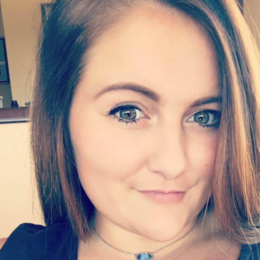 Meet your Posher, Cheyenne