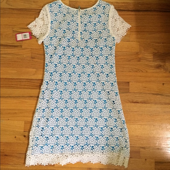 Vince Camuto Dress - Picture 2 of 4