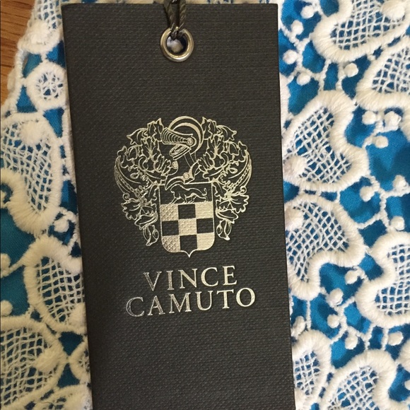 Vince Camuto Dress - Picture 3 of 4