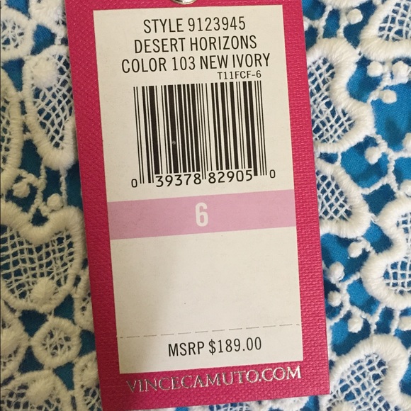 Vince Camuto Dress - Picture 4 of 4