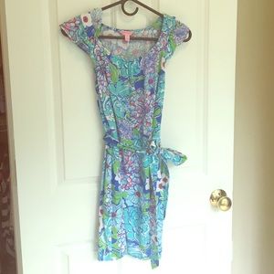 XS Lilly Dress