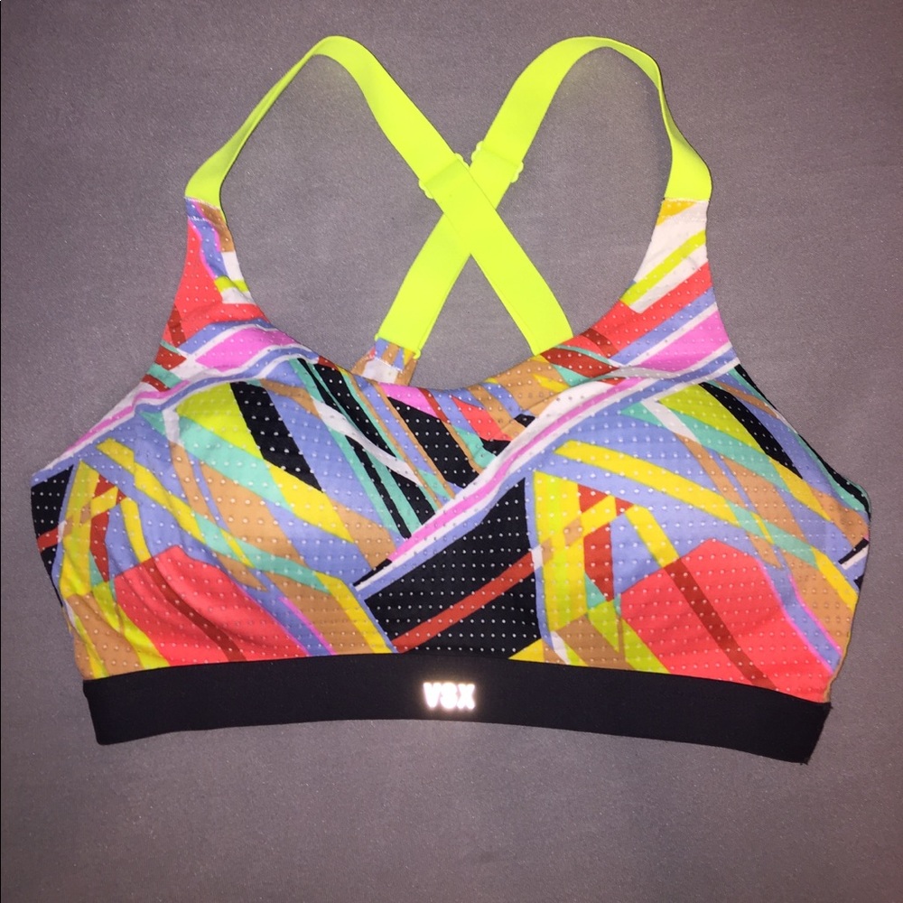 Victoria's Secret VSX SPORT Sports Bra