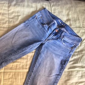 American Eagle Slim Boot Jean