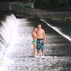 Meet your Posher, Cory