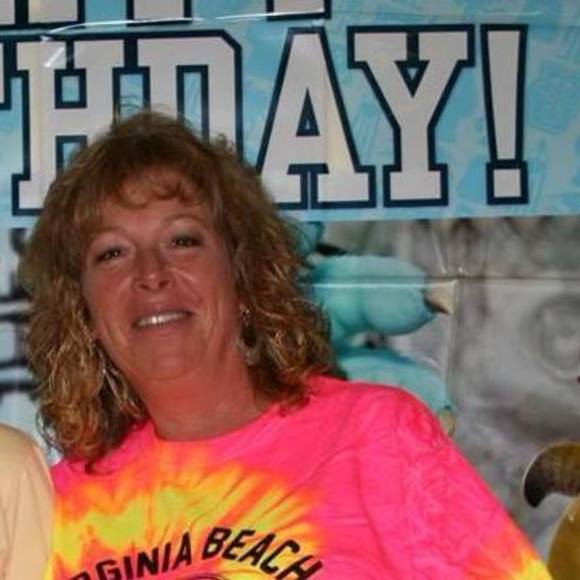 Meet your Posher, Cathy - Picture 1 of 1