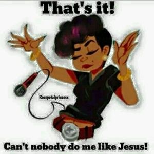 Meet your Posher, Alejandra