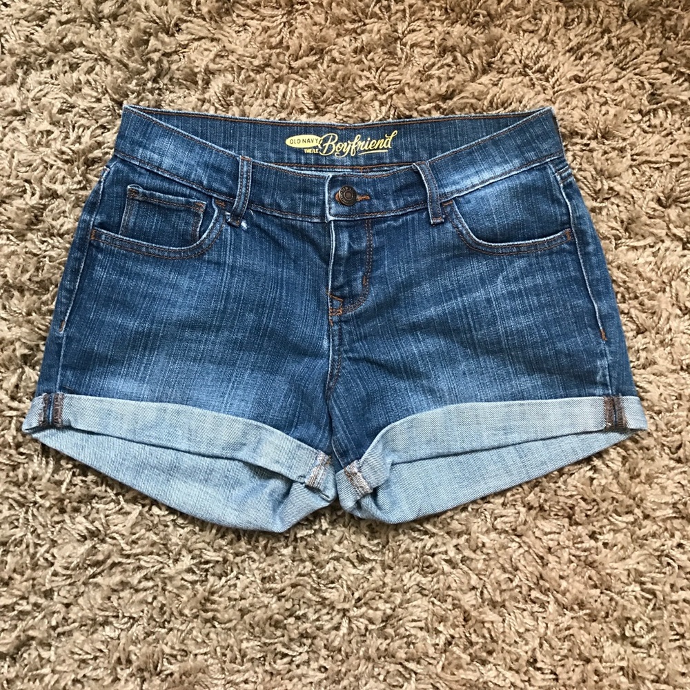 Old Navy shorts