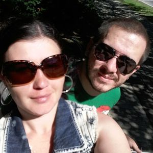 Meet your Posher, Valentyna