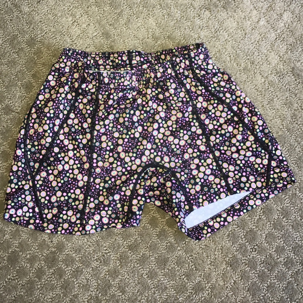 Spandex