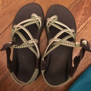 Chacos