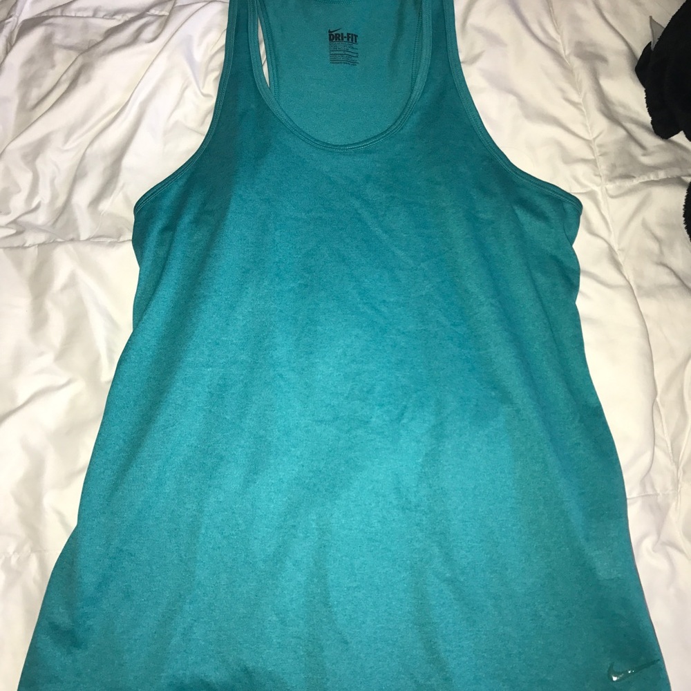 Women's Nike Tanktop