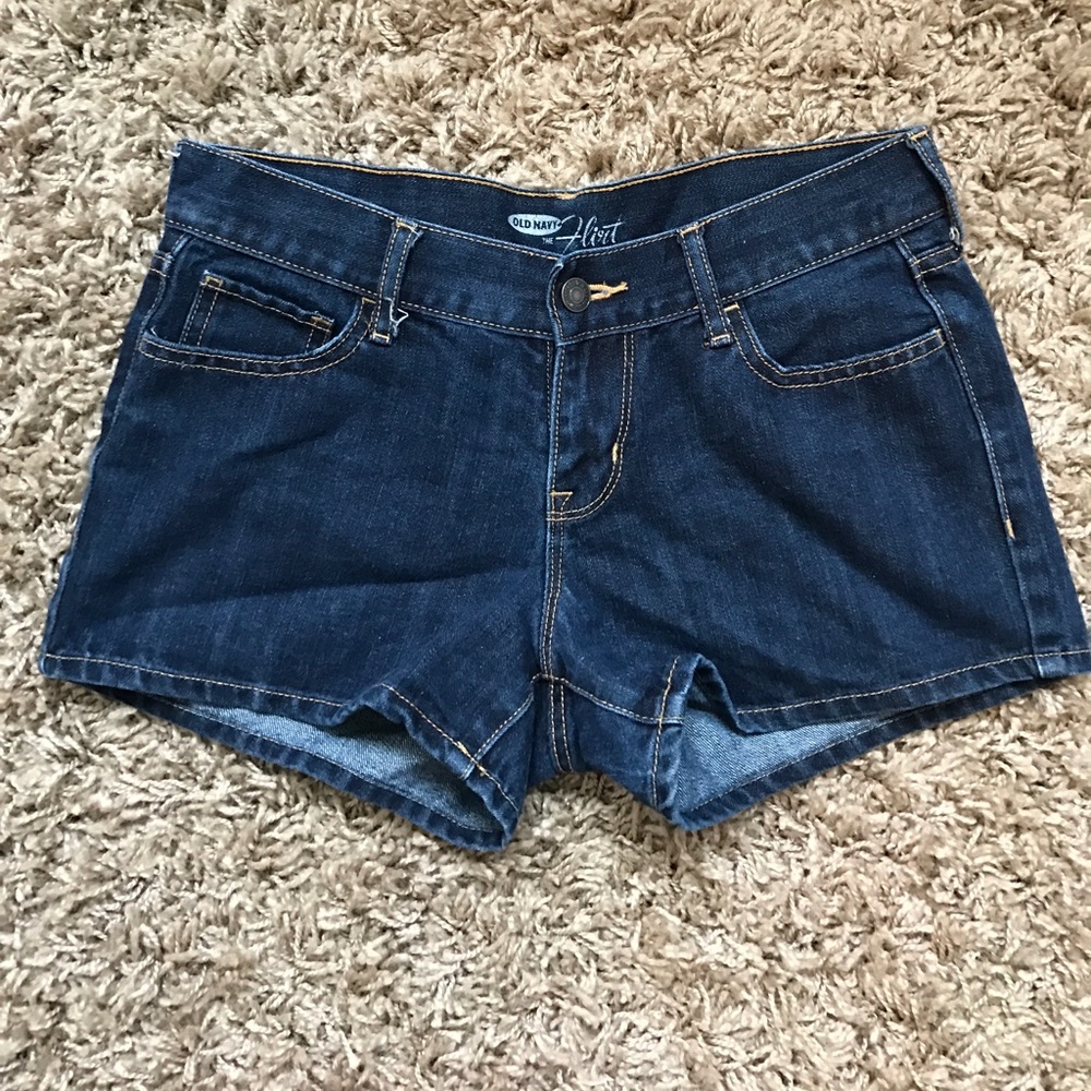 Old Navy shorts