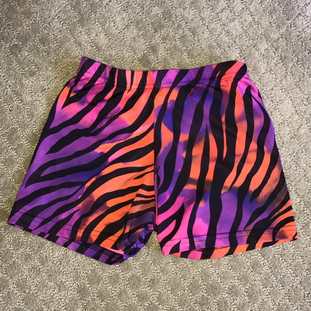 Spandex