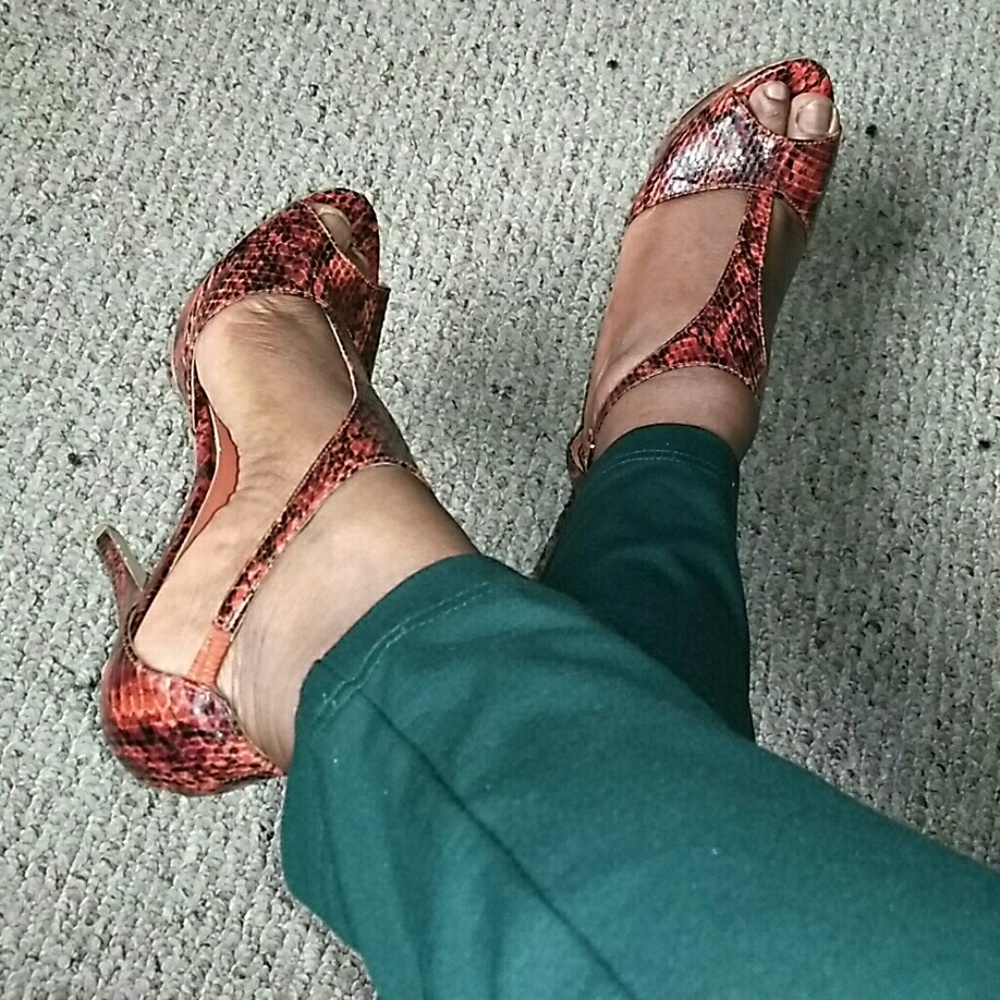 Shoes