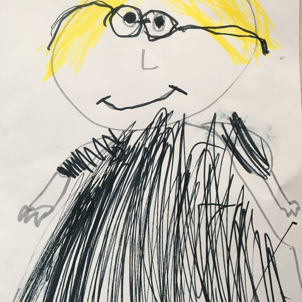 Meet your Posher, Caitlin