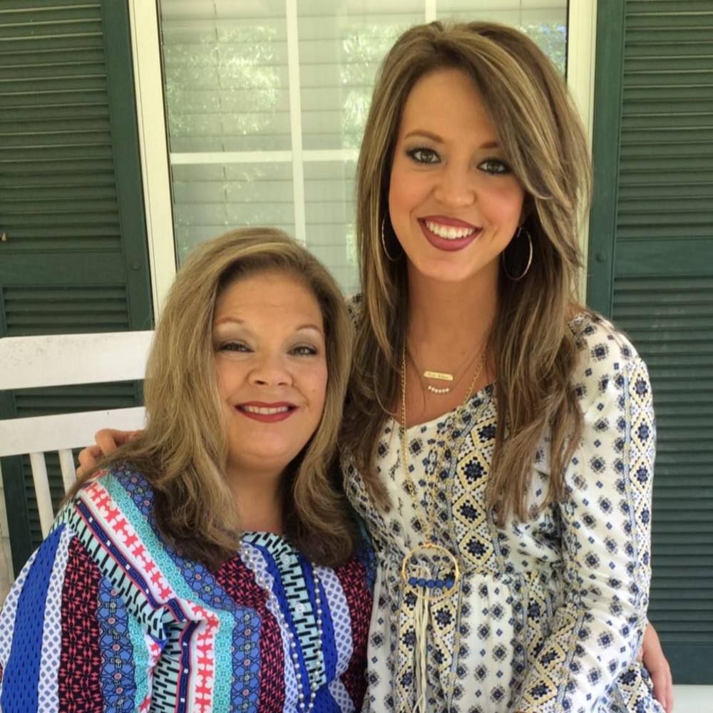 Meet your Posher, Erin claire