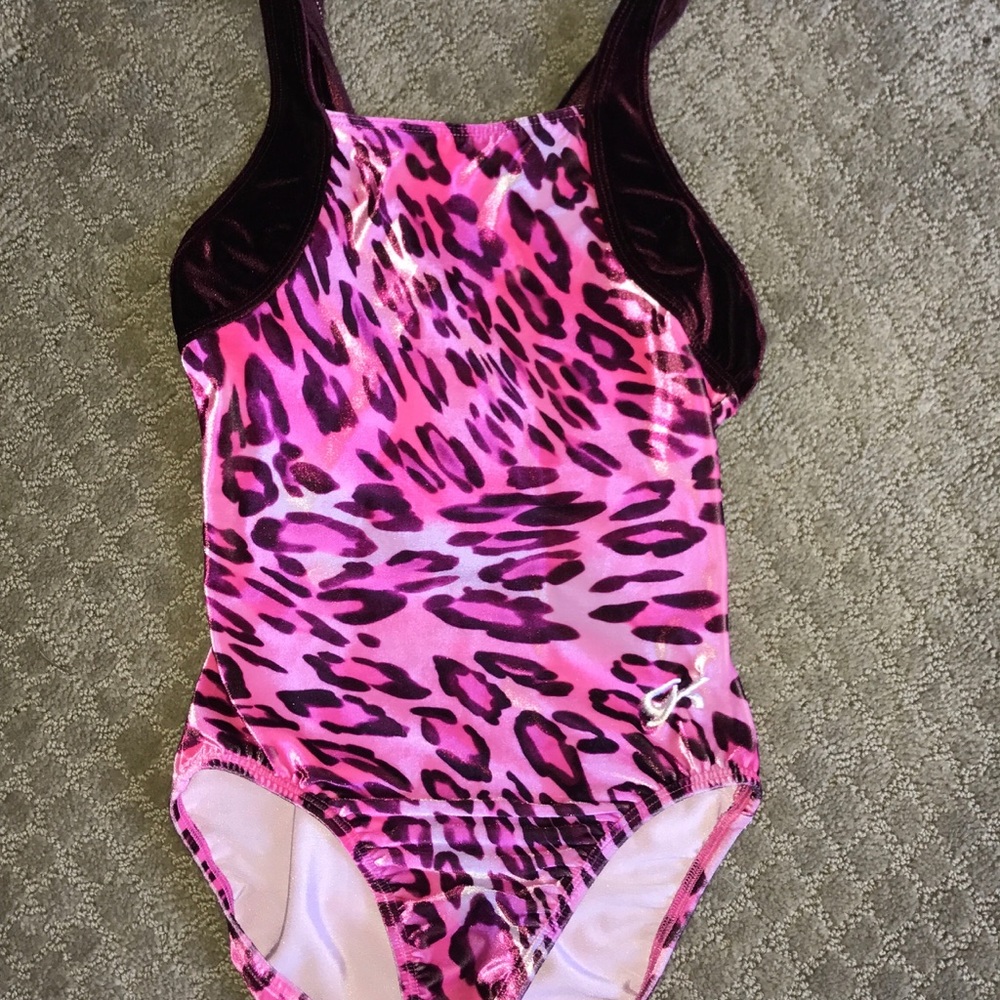 Leotard