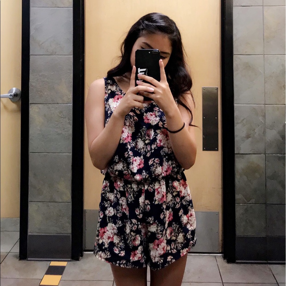 Meet your Posher, Malia