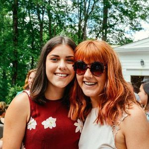 Meet your Posher, Emma