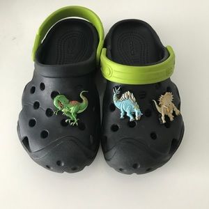 Toddler Crocs
