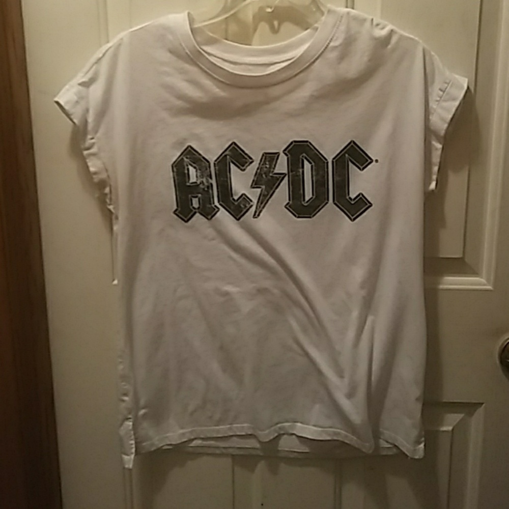 Rue 21 graphic T