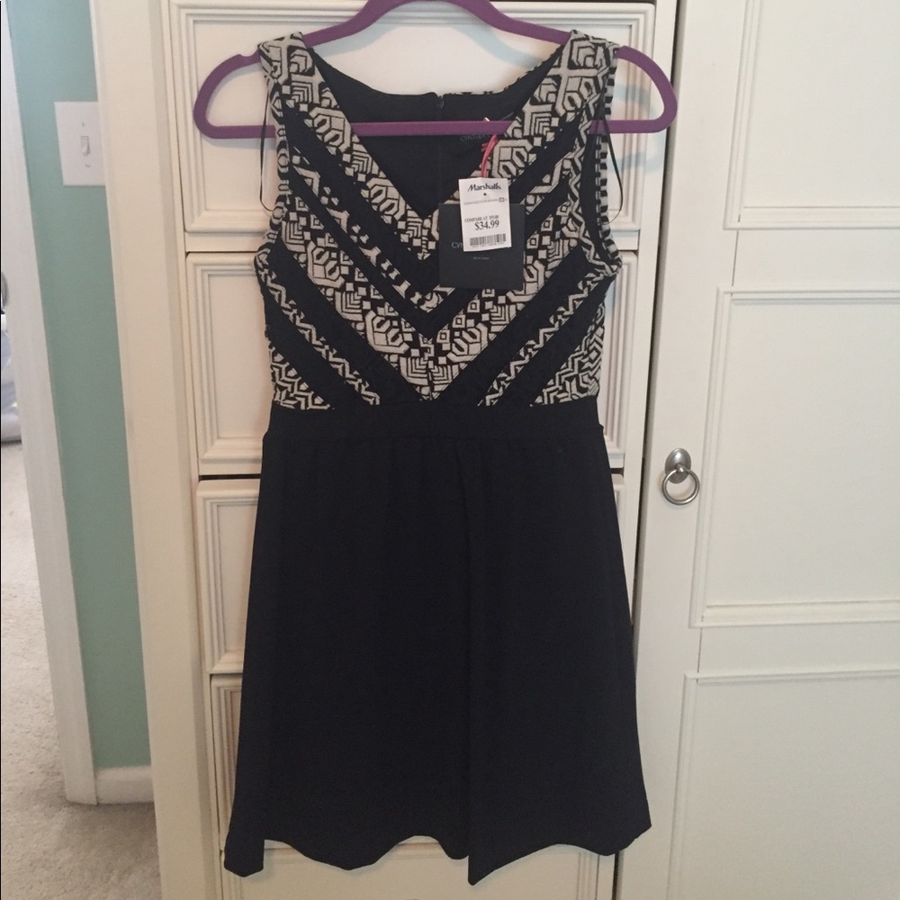 Cynthia Rowley Business Casual Dress