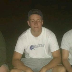 Meet your Posher, Joey