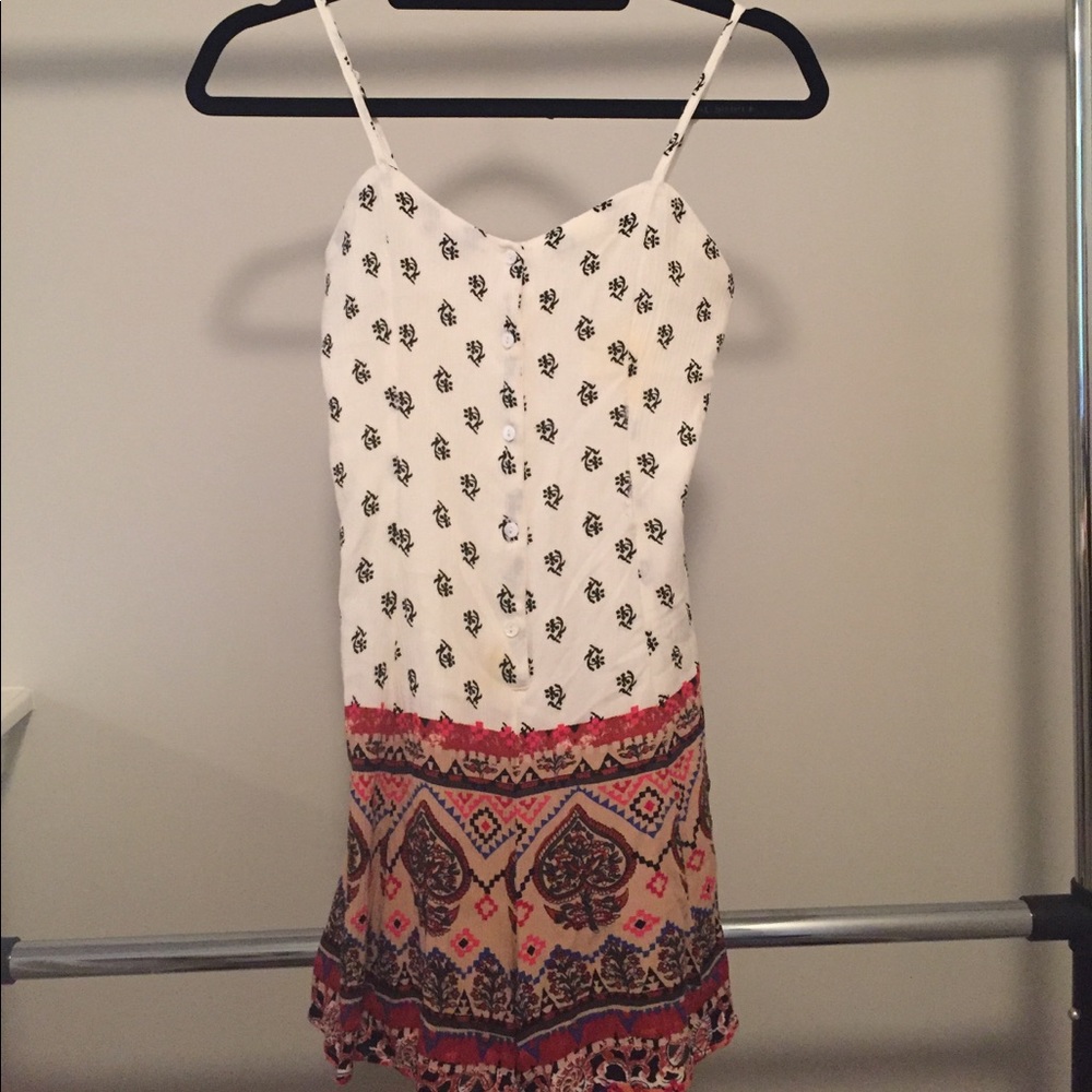 Romper