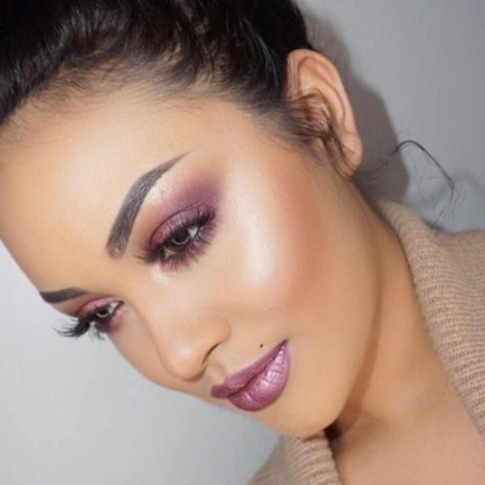 💯✨Bh Be ...by Bubz beauty palette ! Brand new - Picture 1 of 8